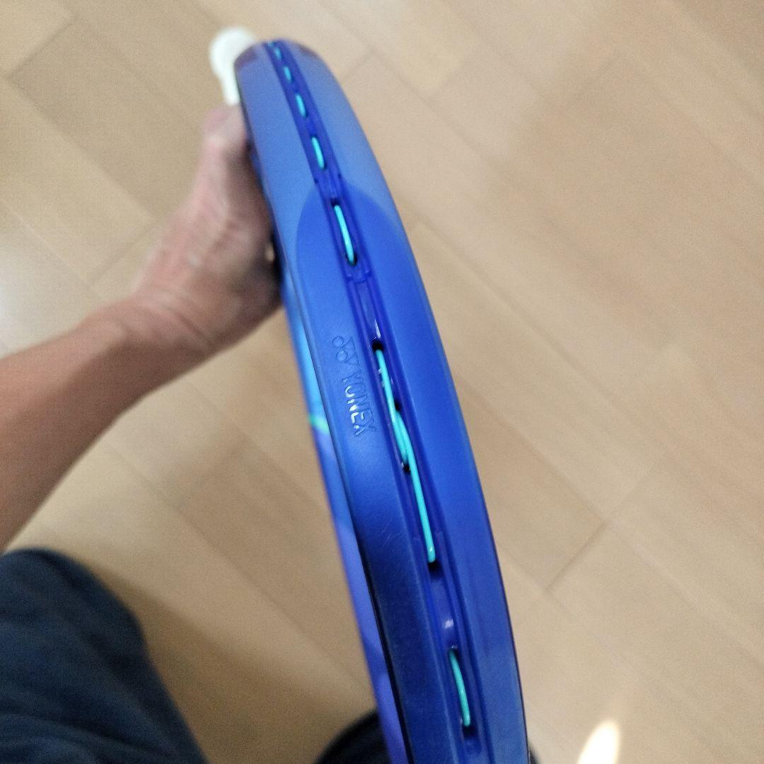 YONEX EZONE 100 TOUR G3 テニスラケット