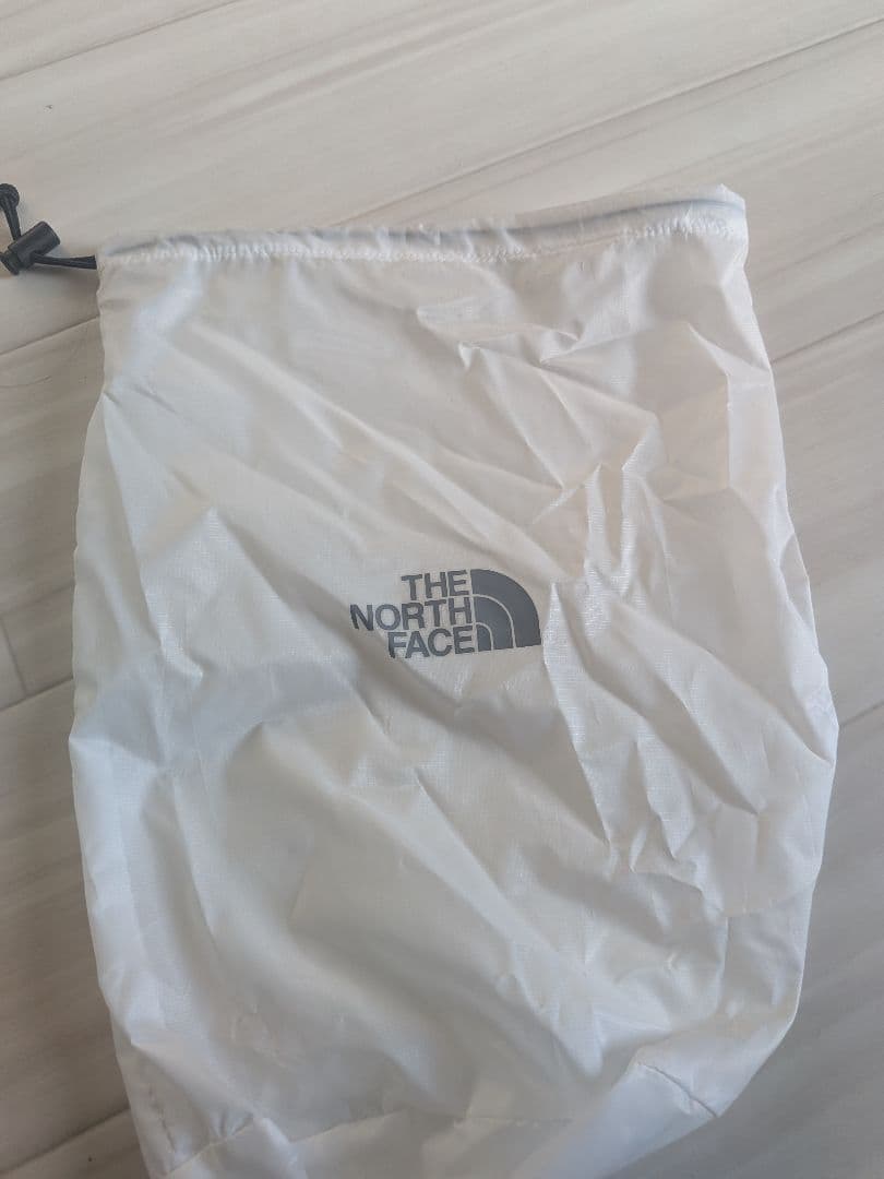 THE NORTH FACE フード付きダウンジャケット M ブラック最終値下げ