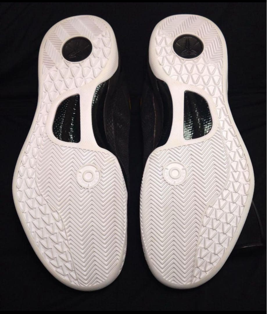 b*r様 NIKE KOBE8 PROTRO US11 29cm