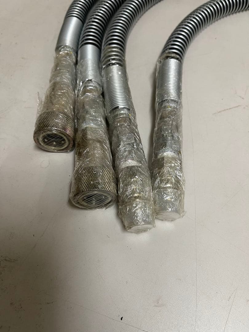 4本セット油圧ホース 20.5MPa