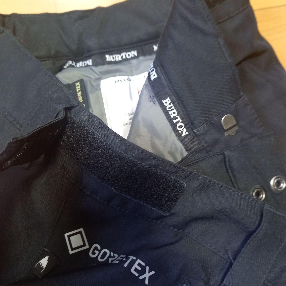 Taku　BURTON GORE-TEX L スノーボードウェア キッズ