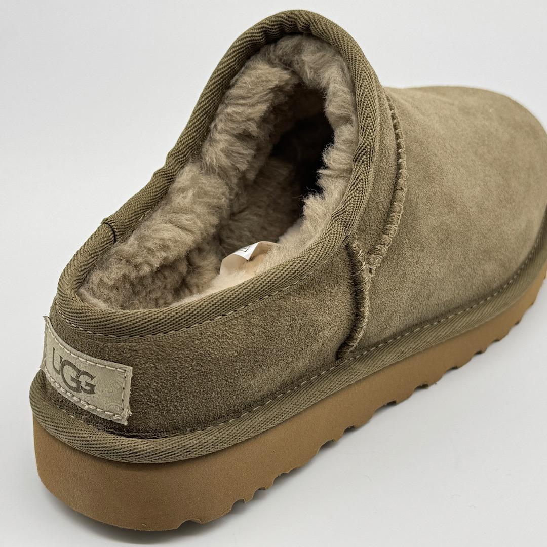 未使用 FRAMeWORK UGG CLASSIC SLIPPER 25cm