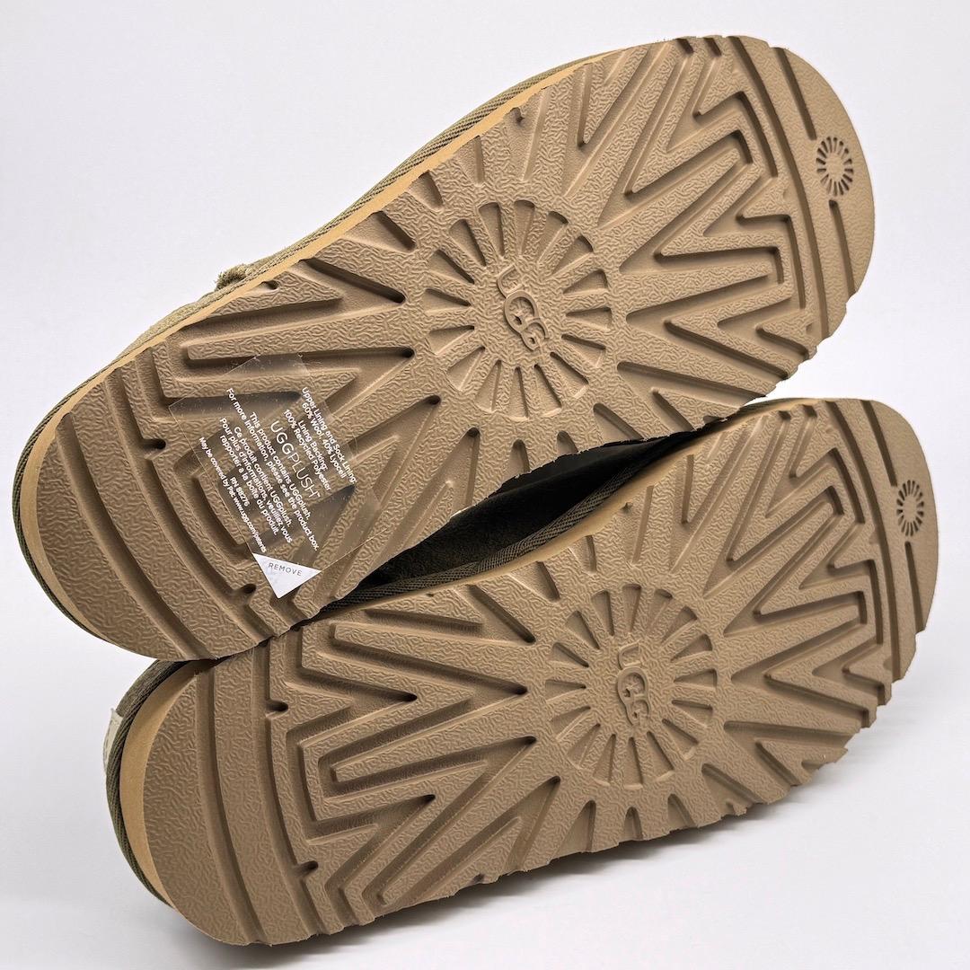 未使用 FRAMeWORK UGG CLASSIC SLIPPER 25cm