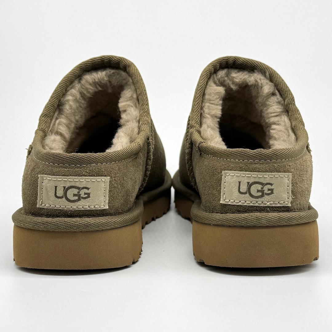 未使用 FRAMeWORK UGG CLASSIC SLIPPER 25cm