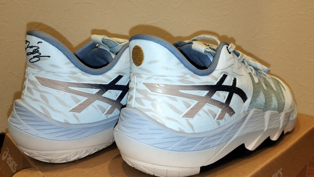 【河村勇輝 RT】Asics Unpre Ars Low 2 RT 25,5