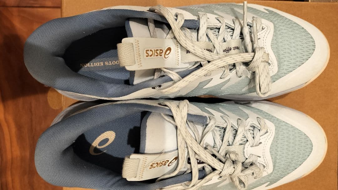 【河村勇輝 RT】Asics Unpre Ars Low 2 RT 25,5