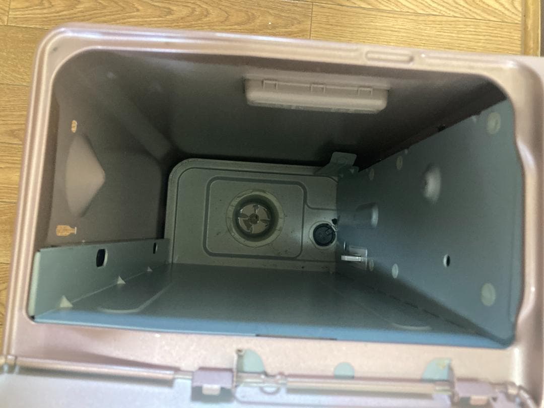 ★★★コロナ FH-G3216Y 石油ストーブ 石油ファンヒーター 2016年製