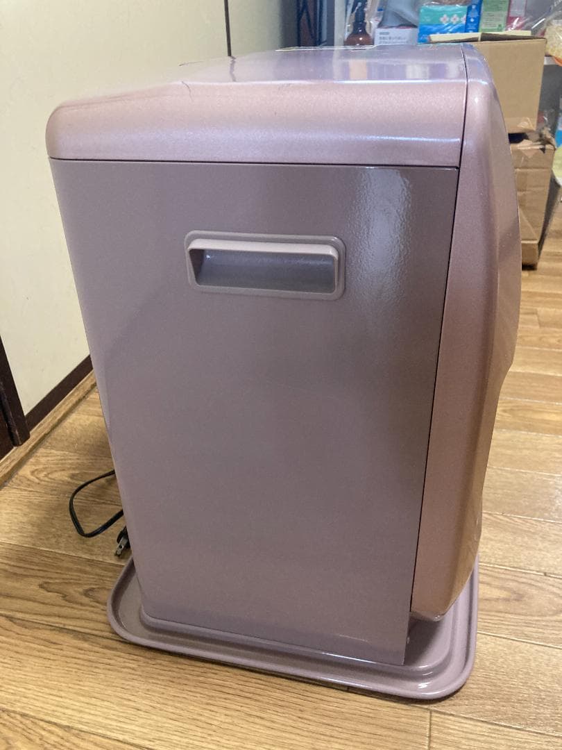 ★★★コロナ FH-G3216Y 石油ストーブ 石油ファンヒーター 2016年製