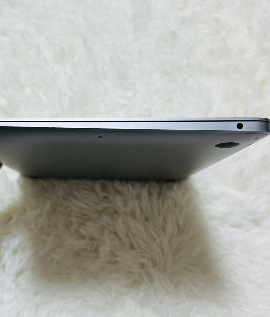 状態良好✨Apple MacBook Air 2020 M1 スペースグレー