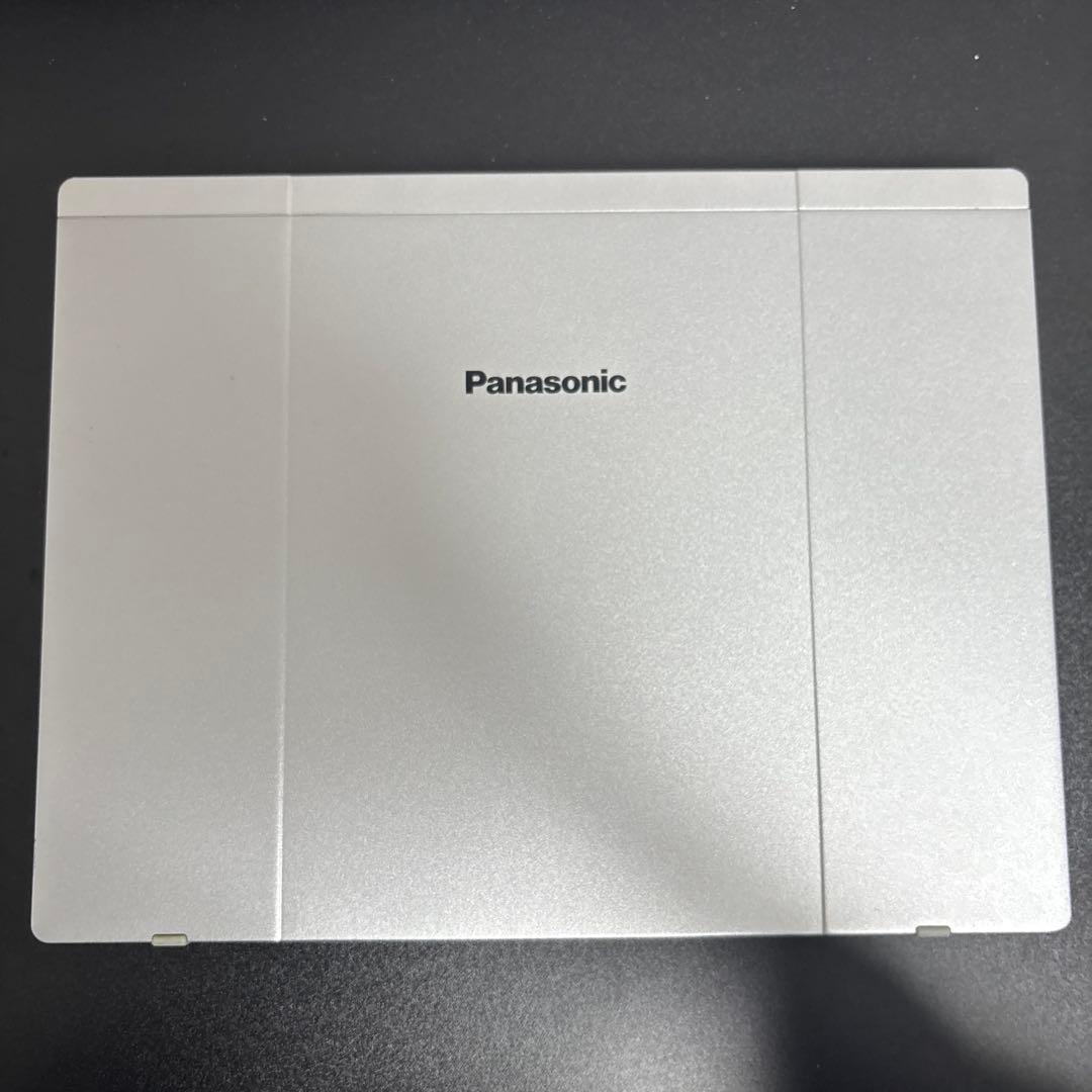 【16GB】レッツノートCF-FV1 第11世代i5/SSD256/Win11