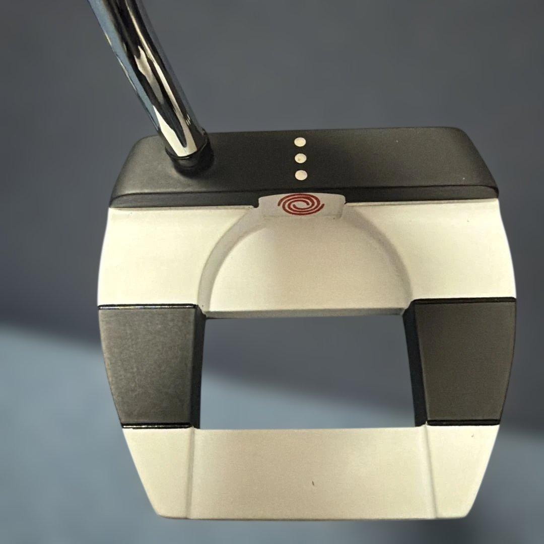 R*T様 オデッセイ jail bird 中尺　37.25インチ