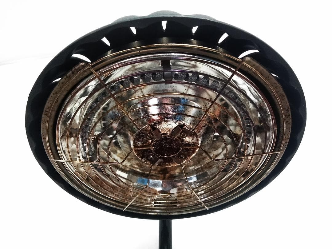 ZAiGLE BOY ザイグルボーイ　NC-100 グリルロースター★