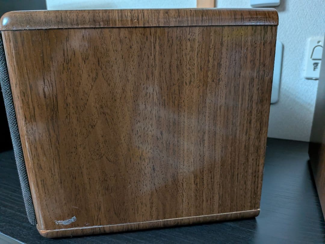 ONKYO D-202A スピーカー