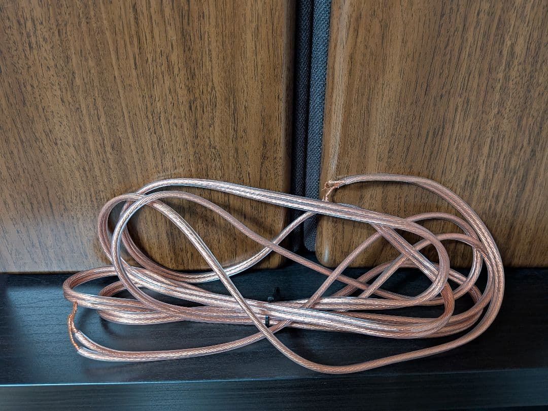 ONKYO D-202A スピーカー