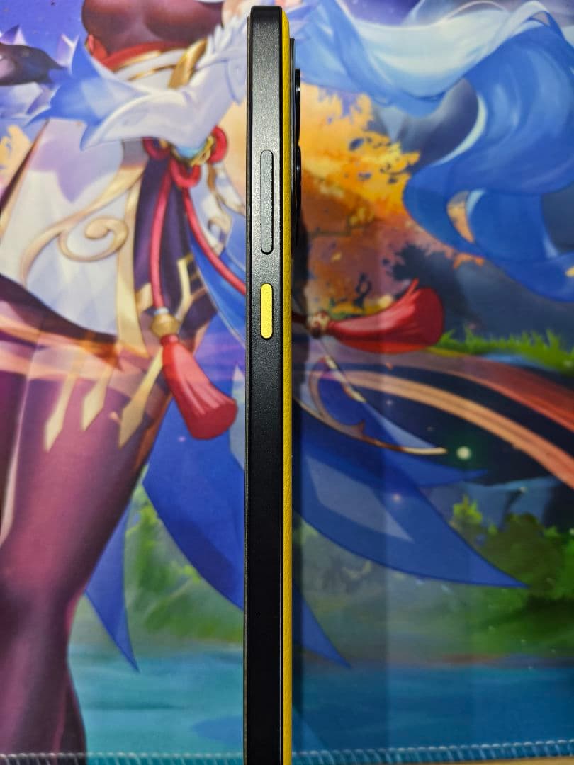 POCO X6 PRO 12GB+512GB グローバル版 SIMフリー