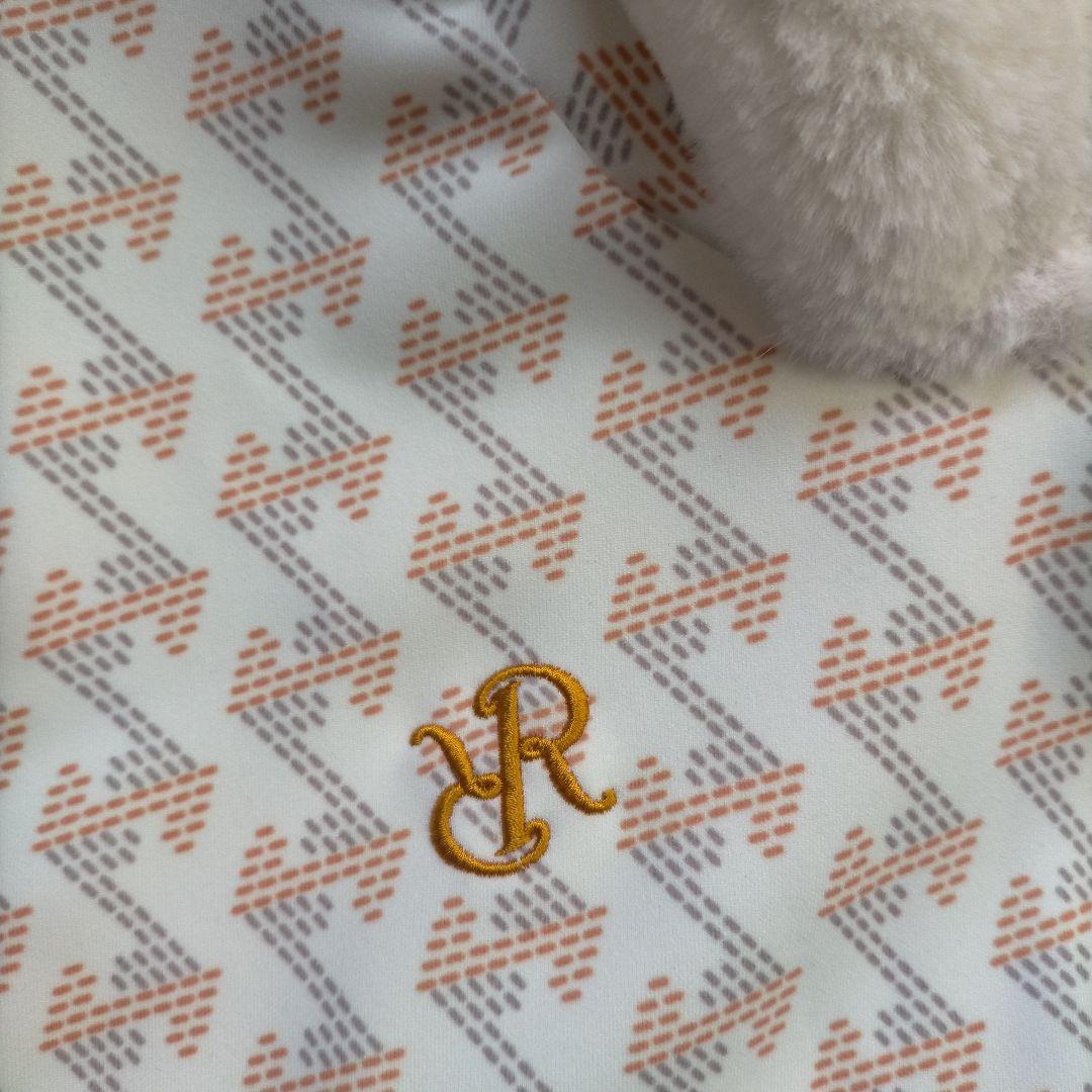 【新品未使用】RESURRECTION GOLF ゴルフウェア ベスト L