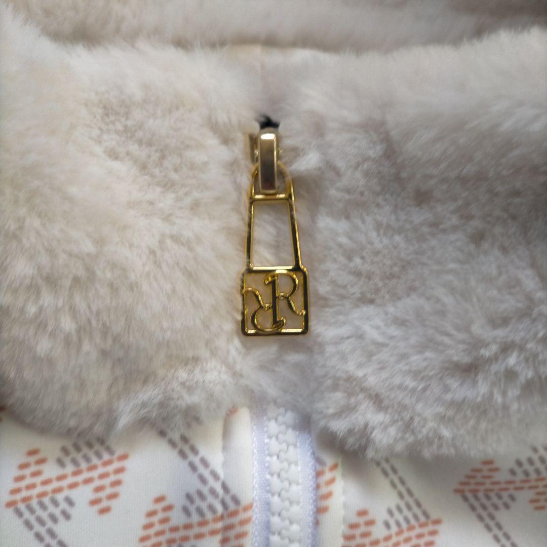 【新品未使用】RESURRECTION GOLF ゴルフウェア ベスト L