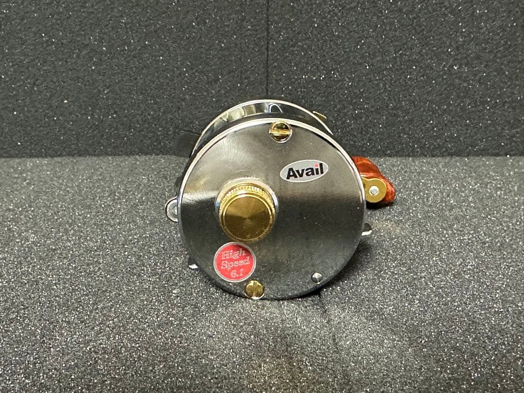 Avail アベイル 1501C 未使用品