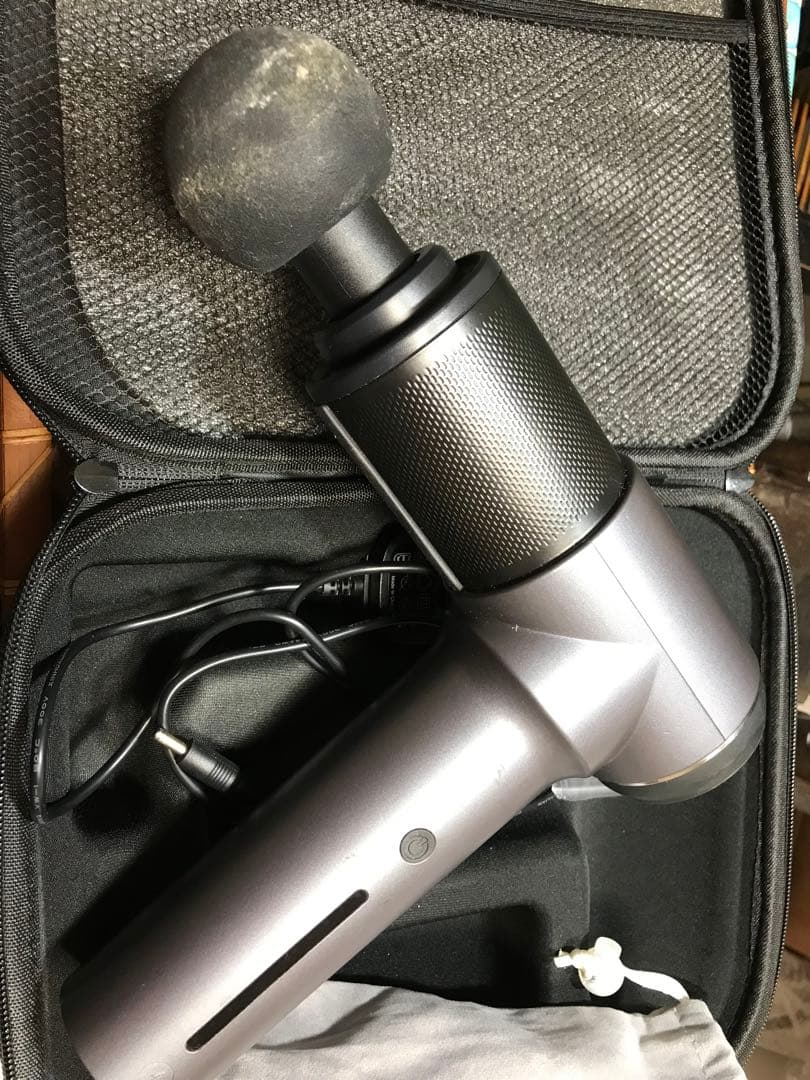 チャンピオンガン　パワー版