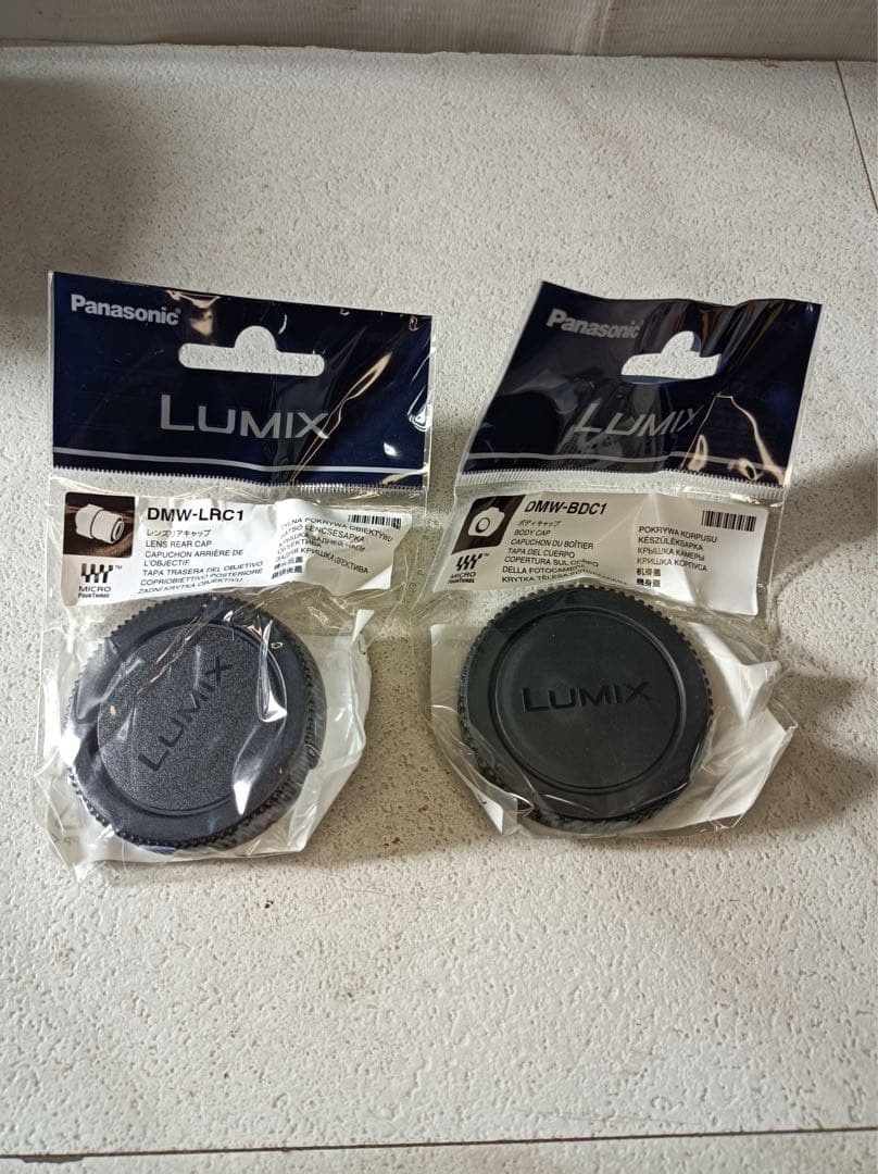 [八6547] パナソニック デジタルカメラ LUMIX DMC-GX7MK2