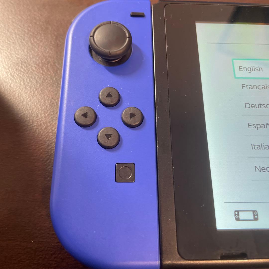 Nintendo Switch 本体