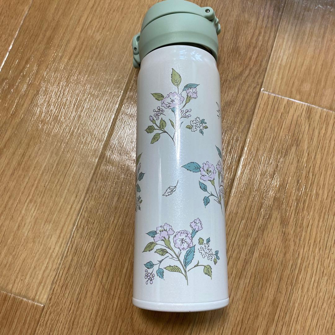 アフタヌーンティー　縦置きランチジャーセット　水筒