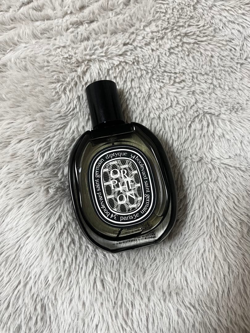 diptyque ORPHÉON 75ml 香水