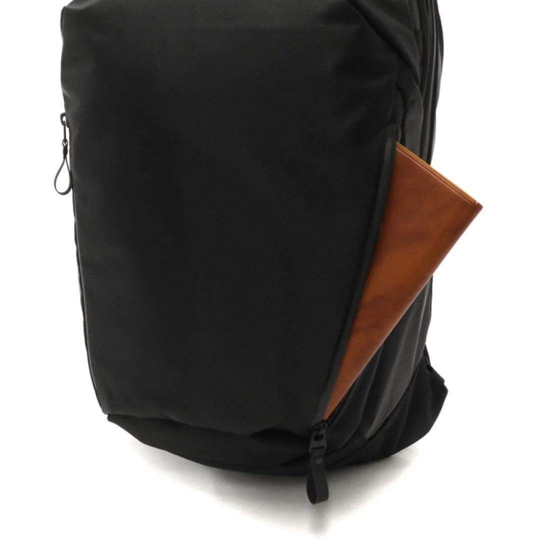 ace.GENE ラグマスター ビジネスリュック　20L B4 67812 撥水