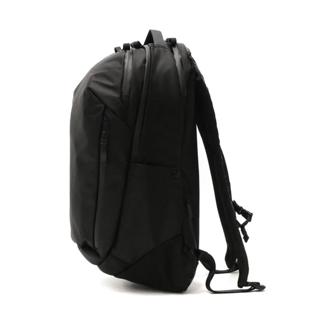 ace.GENE ラグマスター ビジネスリュック　20L B4 67812 撥水