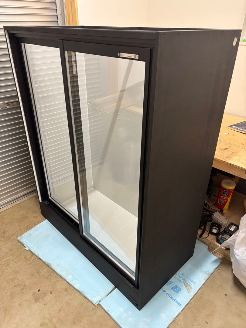 【OKACAGE】爬虫類ケージ　900×600×1300 防水　木製ケージ