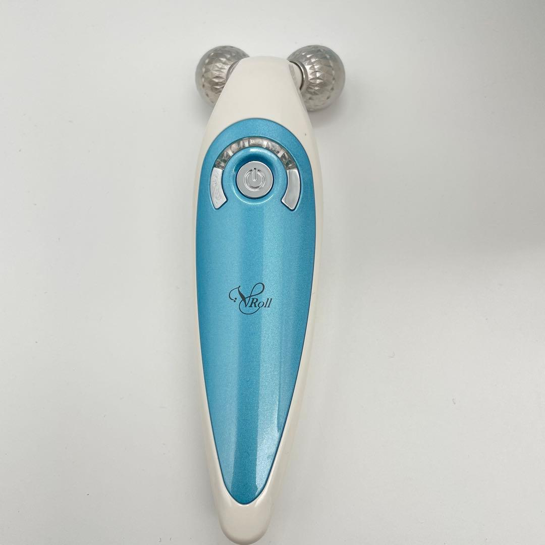 【T29】V-ROLL　ブイロール　Vロール　中周波　EMS　美顔器