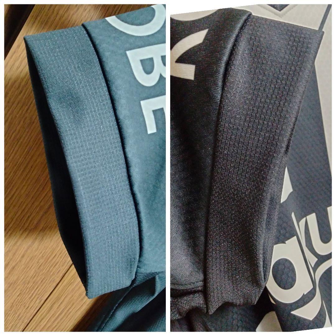 ヴィッセル神戸 イニエスタ 25周年オーセンティックユニフォーム 紙タグ付き