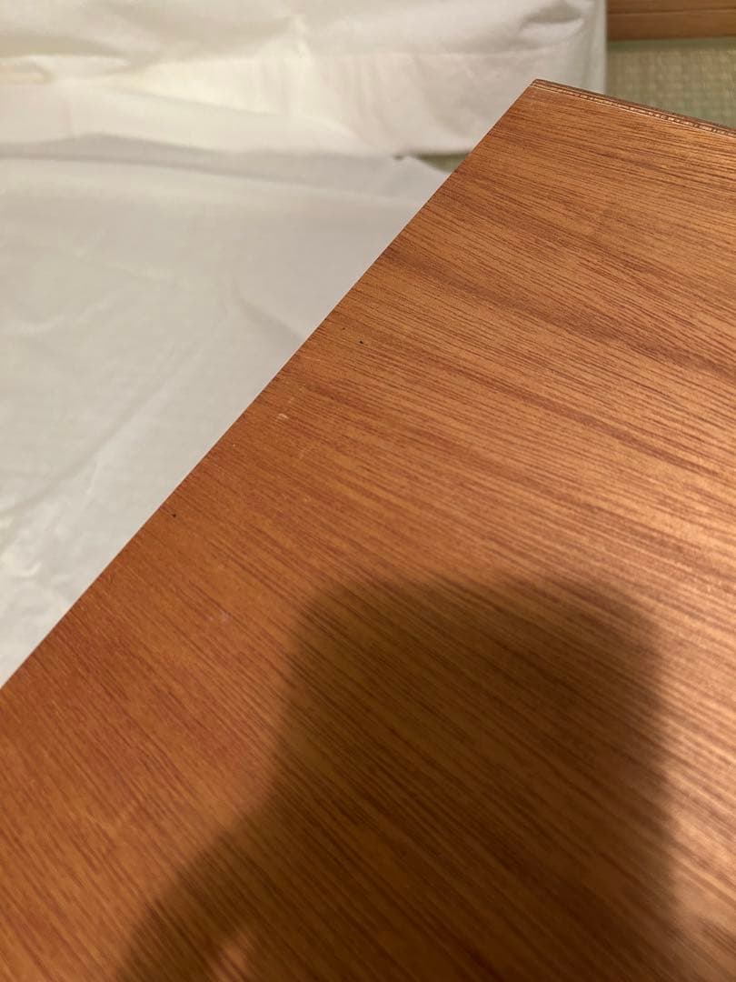 LAUANSHELVES 縦2列 ホワイトd&department