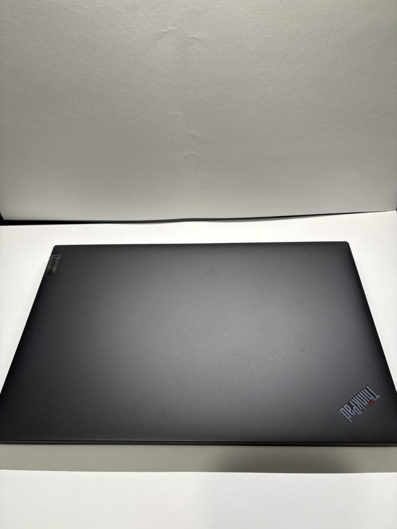 Lenovo ThinkPad L15 15.6インチ 12世代i7 16GB