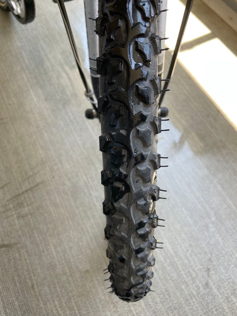 【神奈川県武蔵小杉辺り引取のみ】24インチ　ブリヂストン 子供用自転車