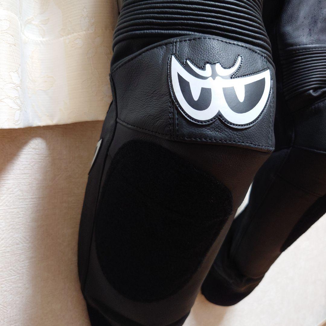 BERIK 2.0 レーシングスーツ サイズ48