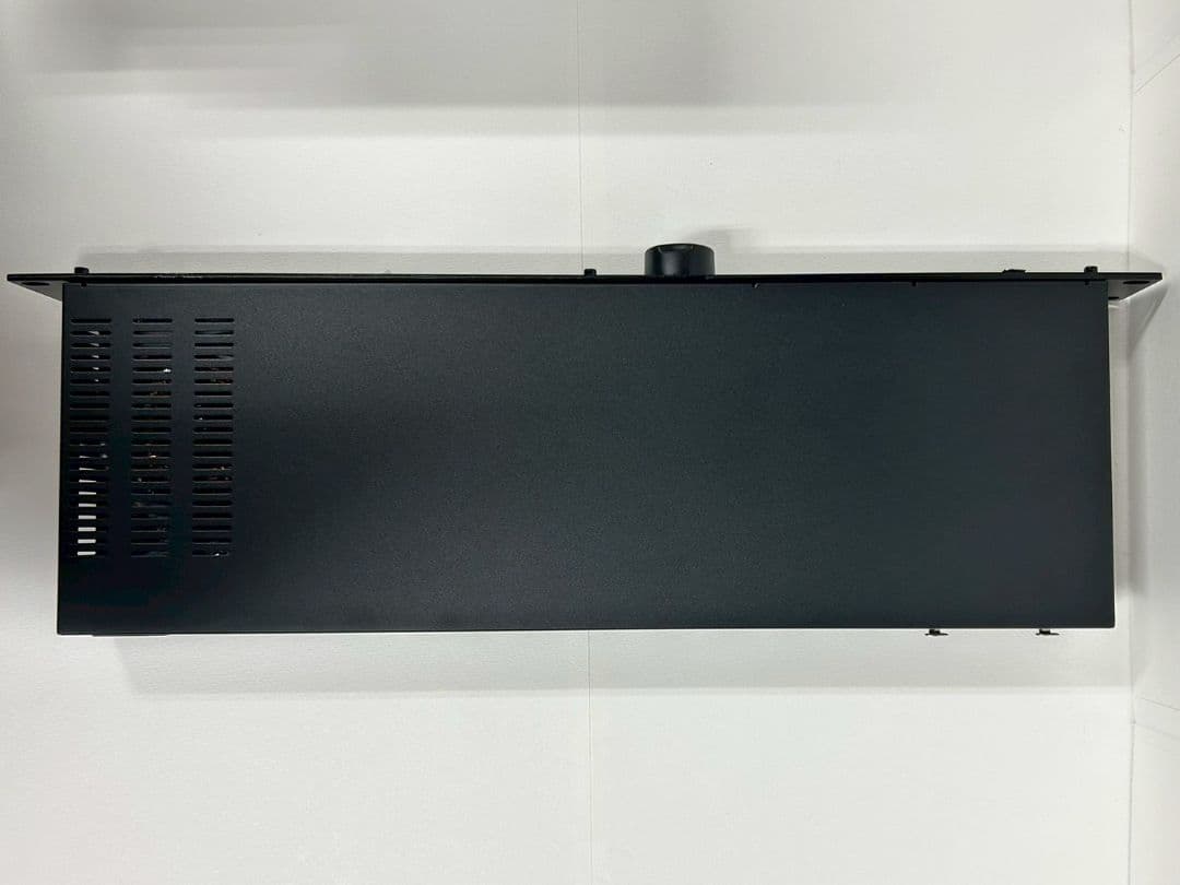 【ほぼ未使用】dbx Dack PA2