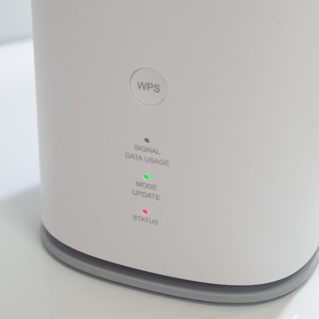 A4753 Speed Wi-Fi  5G L13（ZTR02)