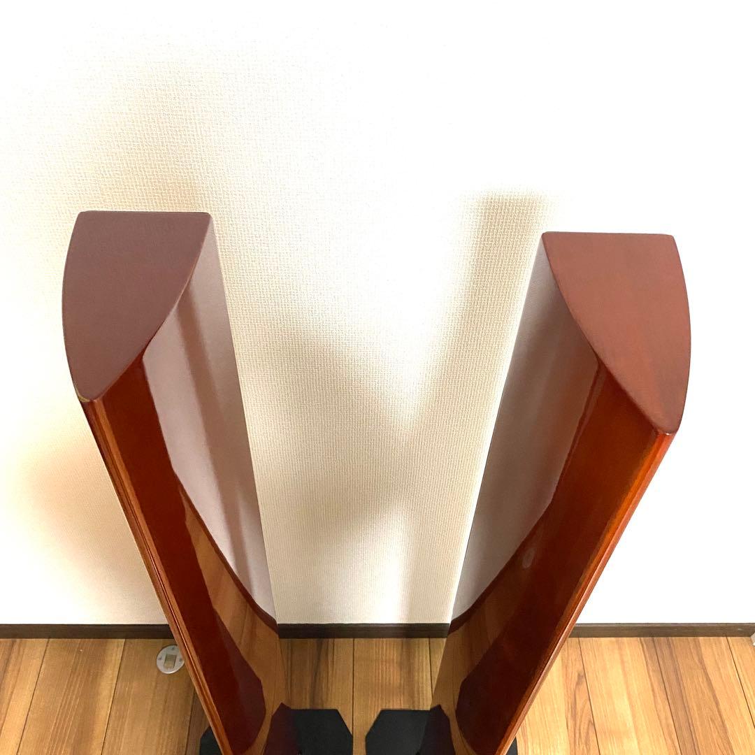 【希少】DENON デノン SC-T7L2 タワースピーカー