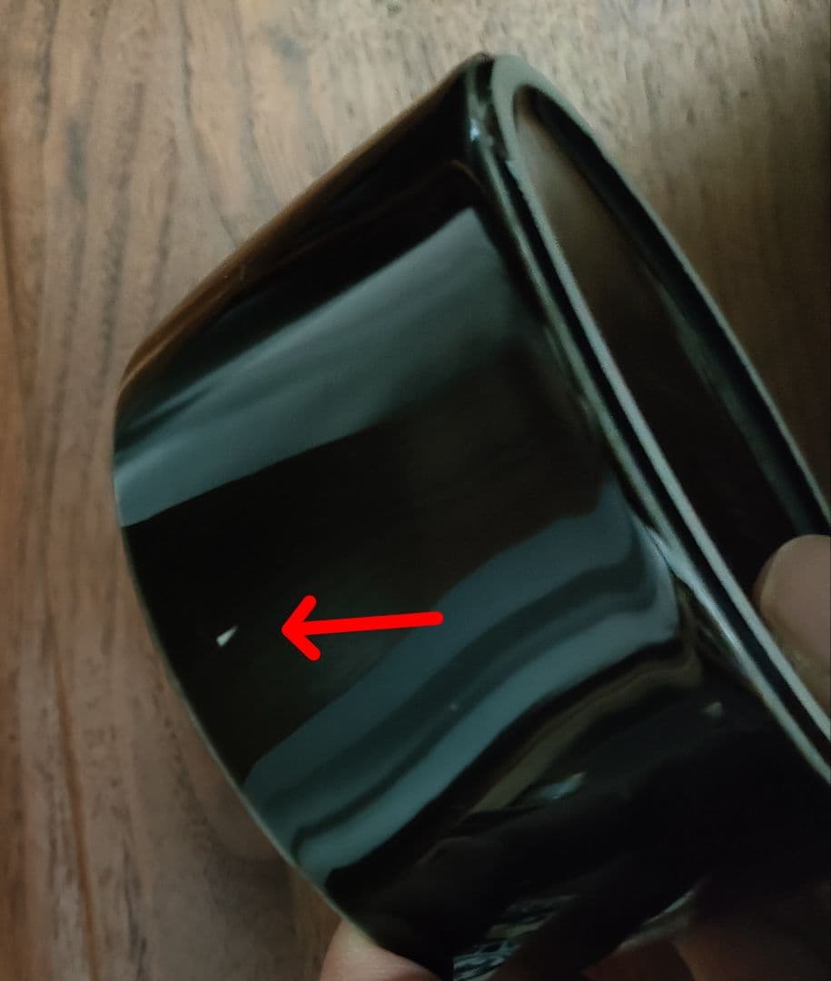 【希少】ARABIA ライヤ・ウオシッキネン キャニスター