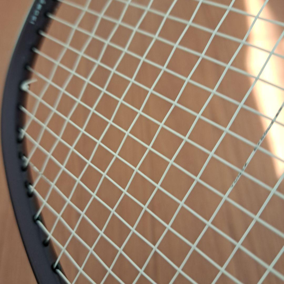 ヨネックス　ナノフレア700プロ　4U5