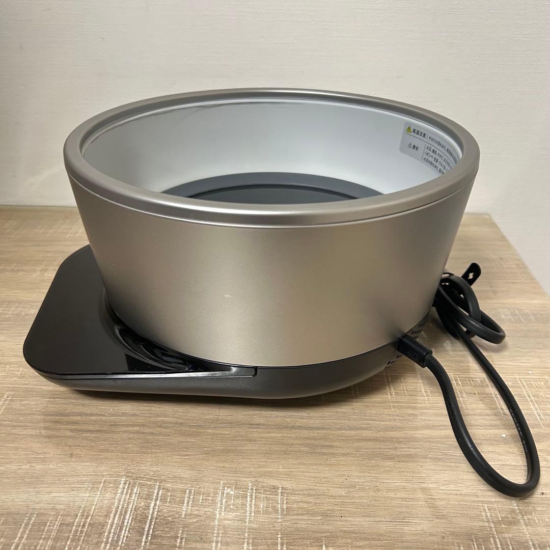 VERMICULAR バーミキュラ PH23Aライスポット5合炊