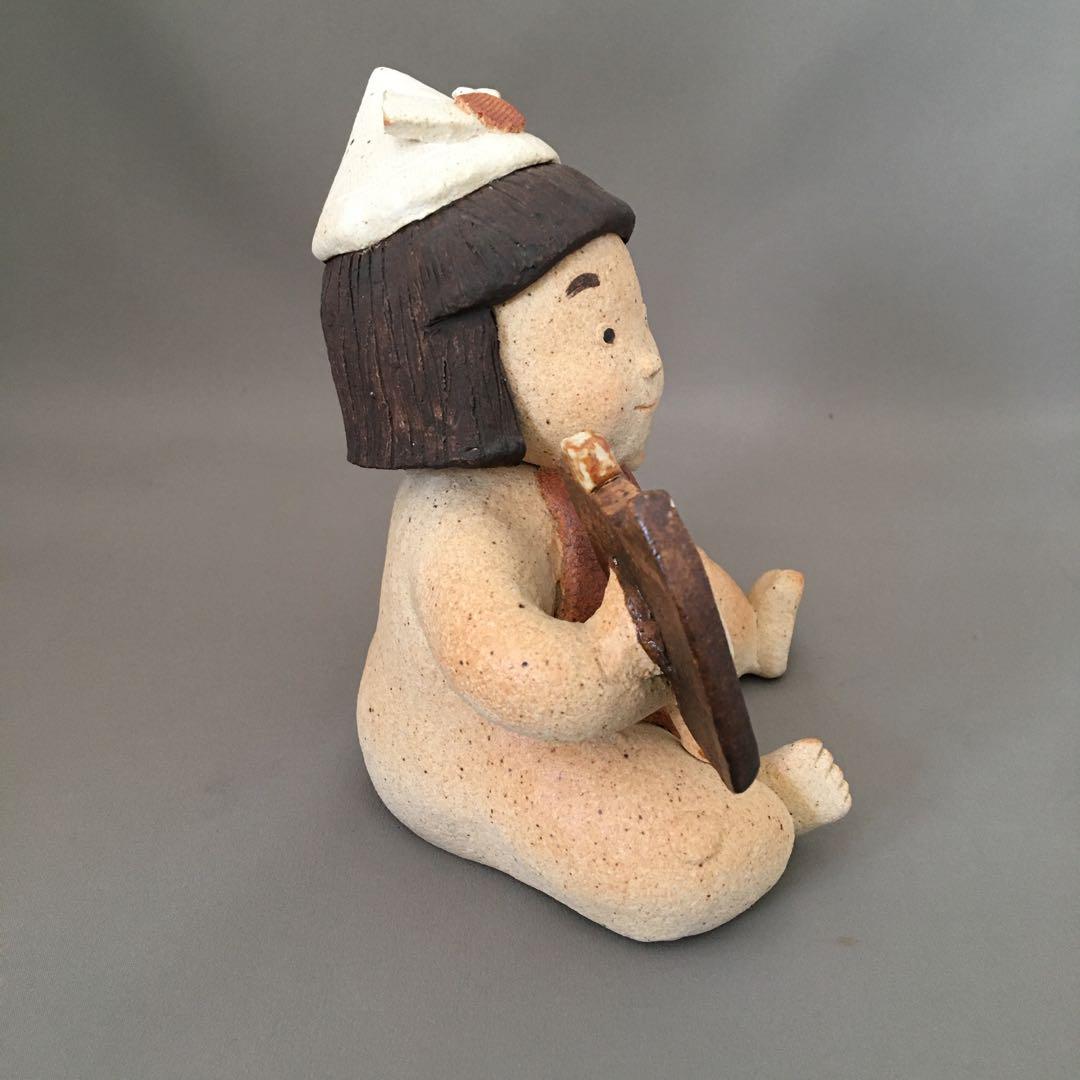 【未使用】滝上真由美　五月人形　金太郎