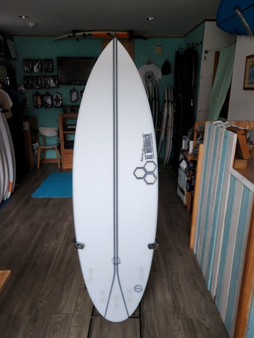 ＜新品・送込＞Spine Tek アルメリック 5.9 Neck 3　A2622