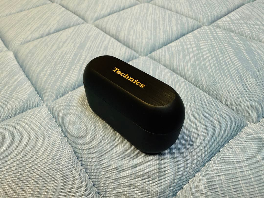 【美品・即日発送】 Technics EAH-AZ100