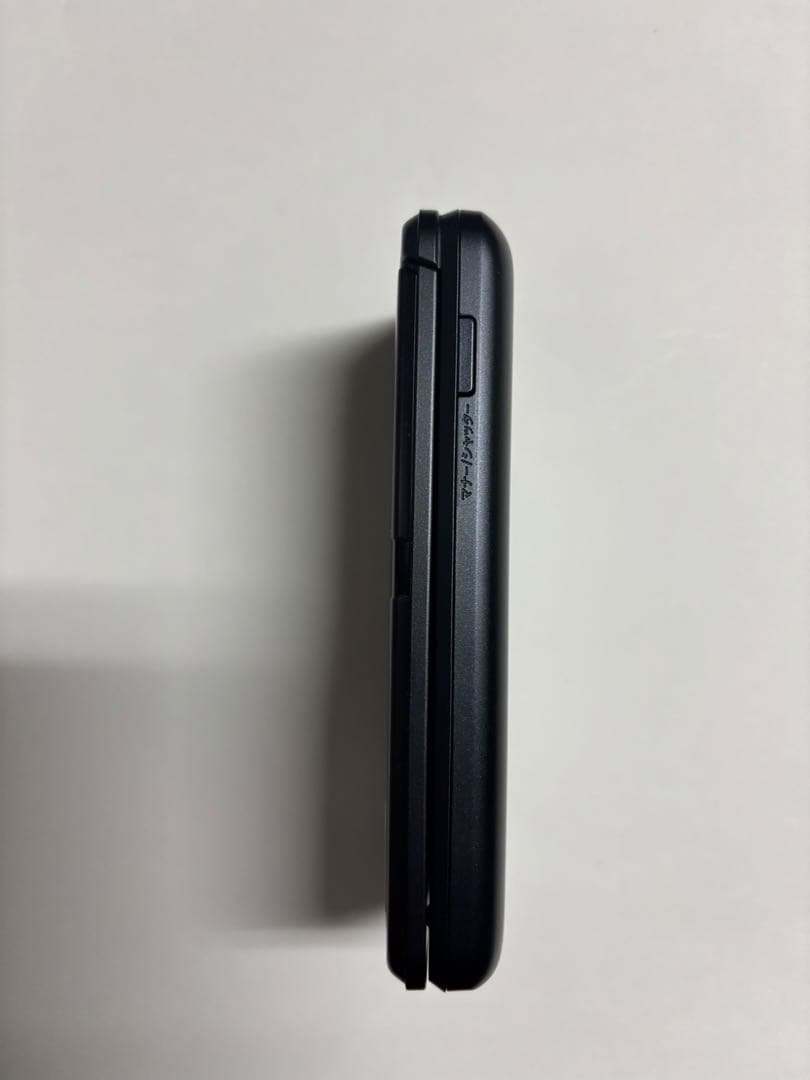 【美品】docomo DIGNO KY-42C ブラック