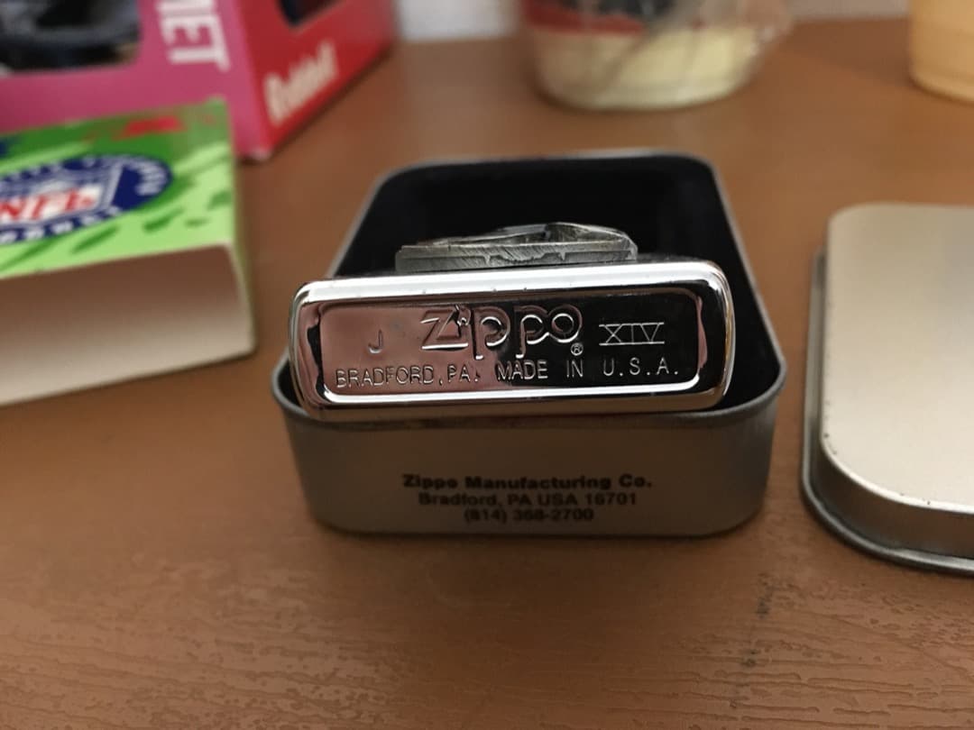 未開封・中古 NFL シカゴ・ベアーズ グッズ スーパーセット