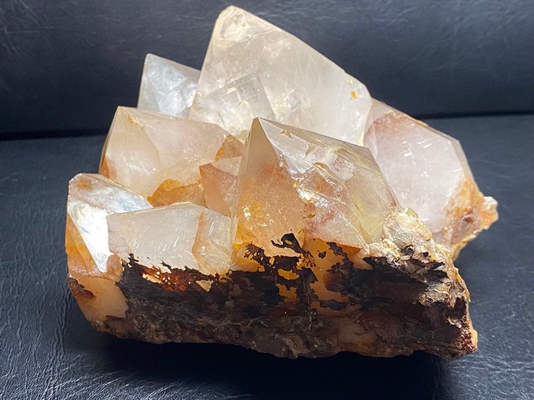 ヒマラヤンクォーツ　1.335kg