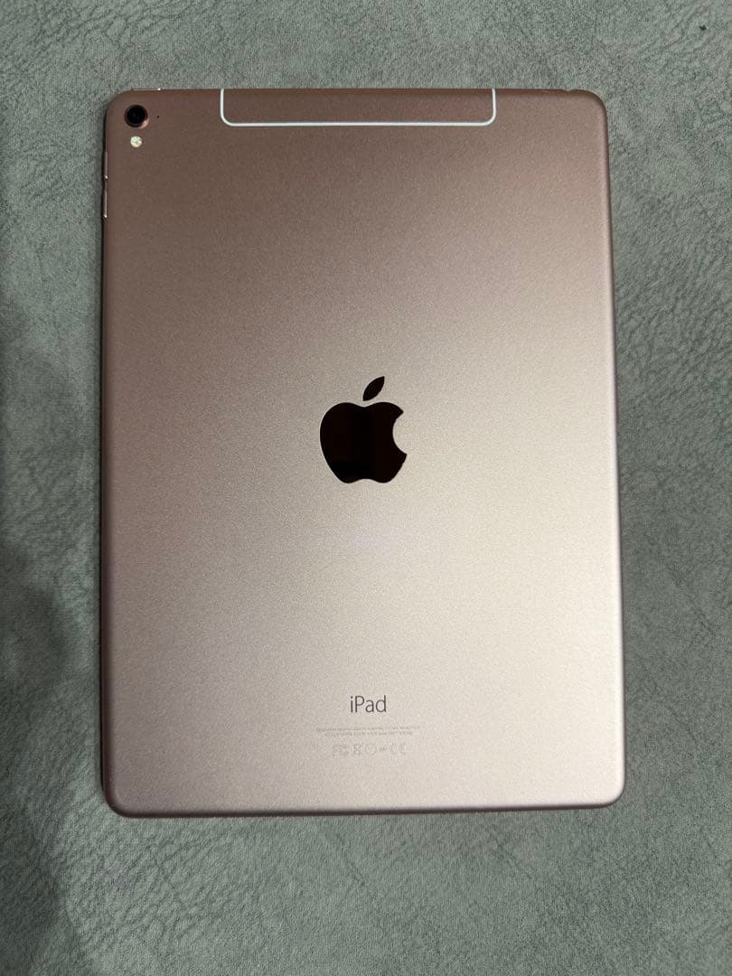 iPad本体 iPad Pro 9.7 Wi-Fi+Cellular 32GB