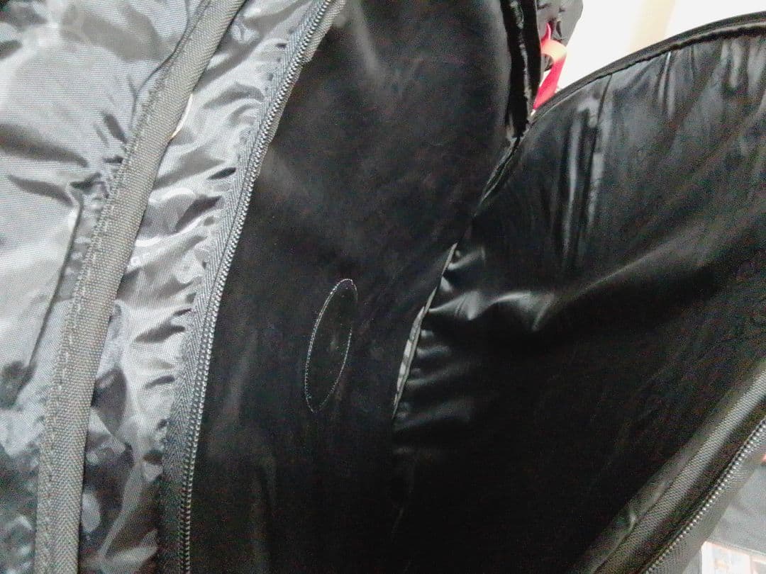 SCICON シーコン 輪行バッグ キャスター付 エアロコンフォート 2.0